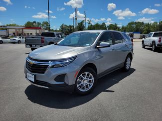 Used 2024 Chevrolet Equinox LT AWD/4WD 360° Tour