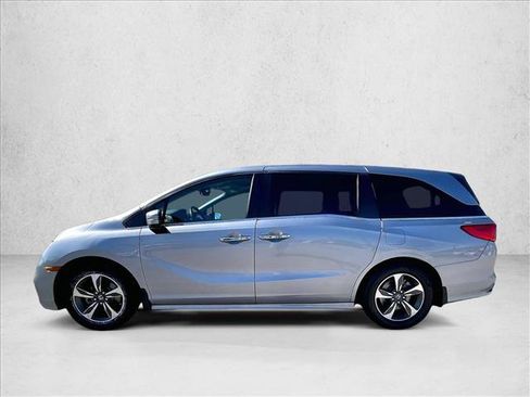 Used 2020 Honda Odyssey Touring image 4