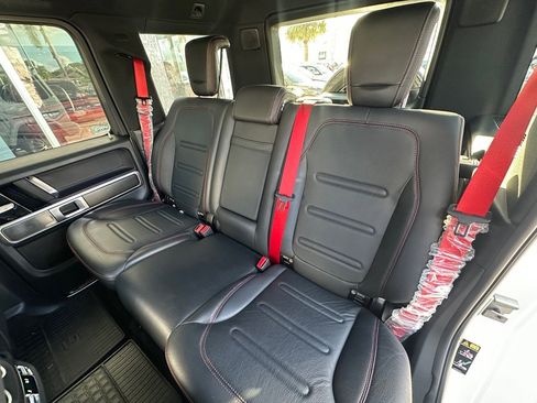 Used 2019 Mercedes-Benz G 550 image 36