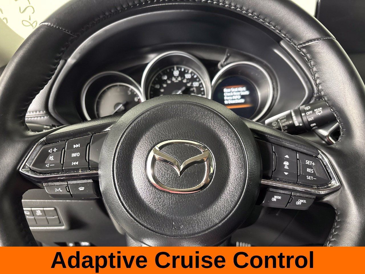 Used 2025 MAZDA CX-5 AWD 2.5 S w/ Preferred Package image 16