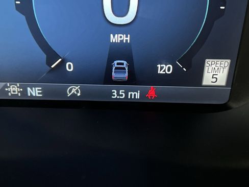 New 2026 Ford F150 Lariat w/ Equipment Group 501A Mid image 17