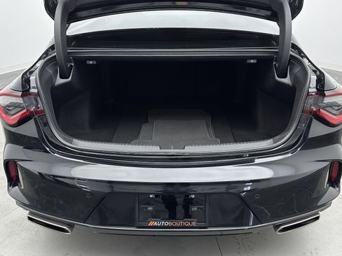 Used 2021 Acura TLX w/A-Spec Package image 34
