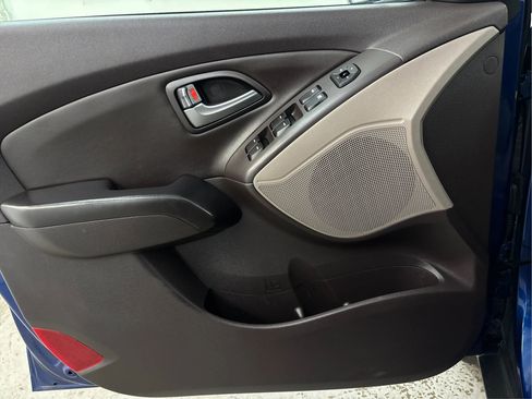 Used 2015 Hyundai Tucson SE AWD/4WD image 25