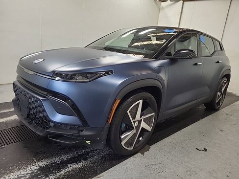 Used 2023 Fisker Ocean One image 1