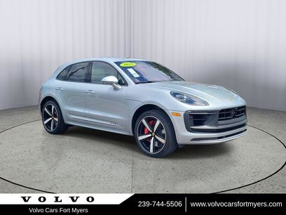 Used 2025 Porsche Macan GTS