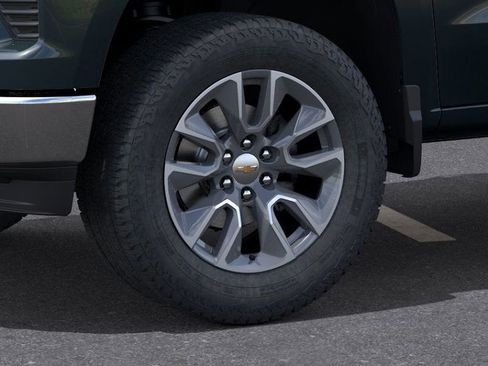 New 2026 Chevrolet Silverado 1500 LT image 9