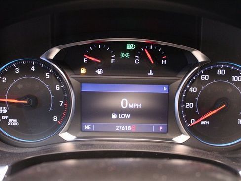 Used 2023 Chevrolet Traverse LT image 26