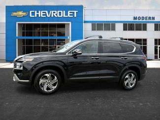 Used 2023 Hyundai Santa Fe SEL AWD/4WD video 1