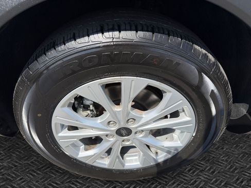 Used 2024 Ford Escape Active AWD/4WD image 11