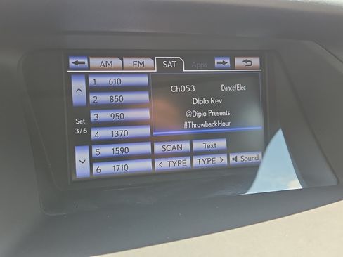 Used 2015 Lexus RX 350 FWD image 28