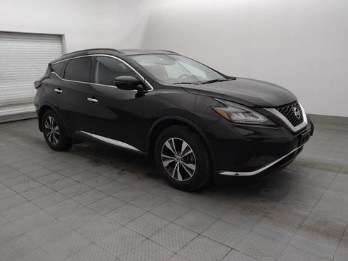 Used 2019 Nissan Murano SV image 11