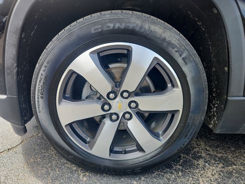 Used 2020 Chevrolet Traverse LT w/ LT Premium Package image 57