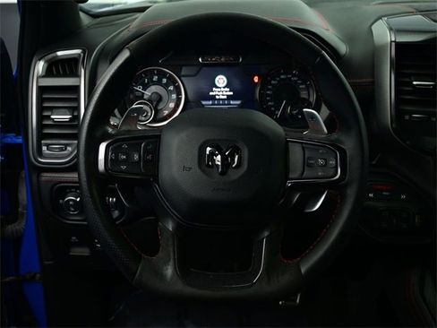 Used 2022 RAM 1500 TRX w/ TRX Level 2 Equipment Group image 3