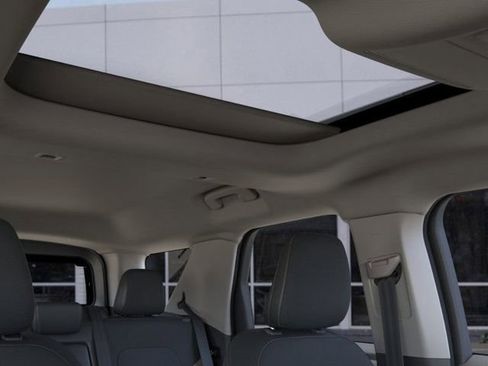 New 2026 Ford Bronco Sport Big Bend w/ Convenience Package image 22