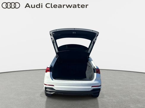 Used 2025 Audi Q3 2.0T Premium AWD/4WD image 10
