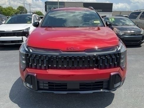 New 2026 Kia Sportage X-Line image 26