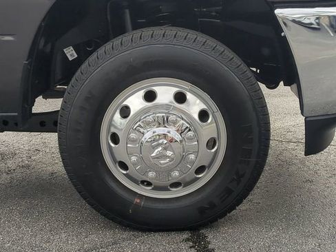 New 2026 RAM 3500 Big Horn image 11