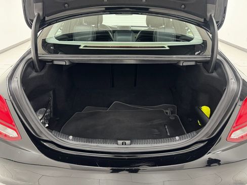 Used 2015 Mercedes-Benz C 300 4MATIC Sedan image 37