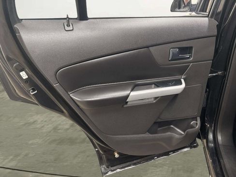 Used 2013 Ford Edge Limited AWD/4WD image 14