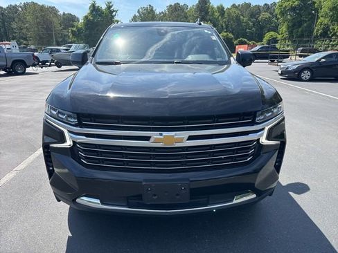 Used 2021 Chevrolet Tahoe LT image 8