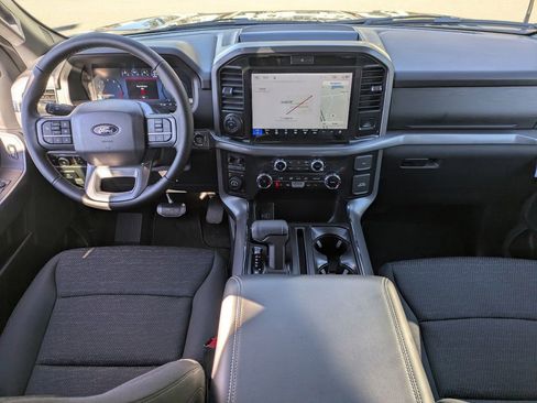 New 2026 Ford F150 XLT w/ Equipment Group 302A MID AWD/4WD image 16