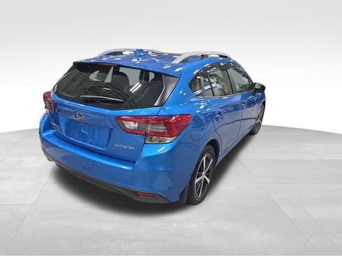 Used 2022 Subaru Impreza Premium image 12