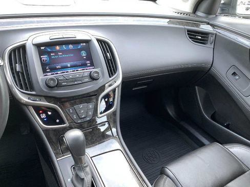 Used 2014 Buick LaCrosse Leather image 20