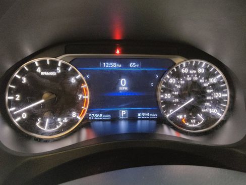 Used 2024 Nissan Altima 2.5 SV image 23