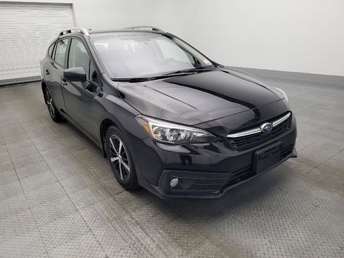 Used 2020 Subaru Impreza 2.0i Premium AWD/4WD image 13