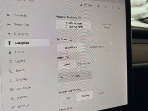 Used 2021 Tesla Model 3 Long Range image 28