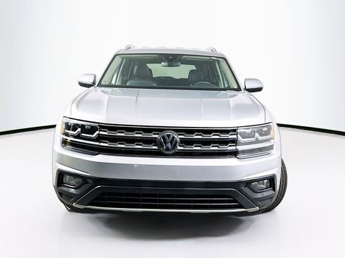 Used 2018 Volkswagen Atlas SE image 5