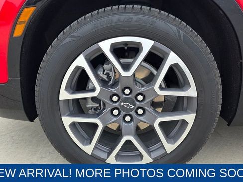 Used 2023 Chevrolet Blazer RS image 10
