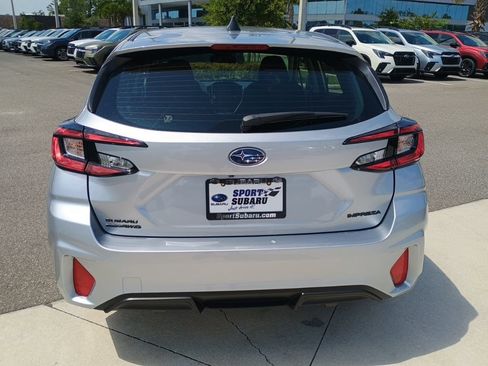 New 2026 Subaru Impreza 2.0i Sport AWD/4WD image 6