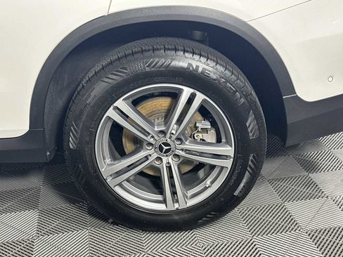 Used 2022 Mercedes-Benz GLC 300 image 25