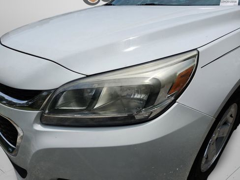 Used 2014 Chevrolet Malibu LS FWD image 29