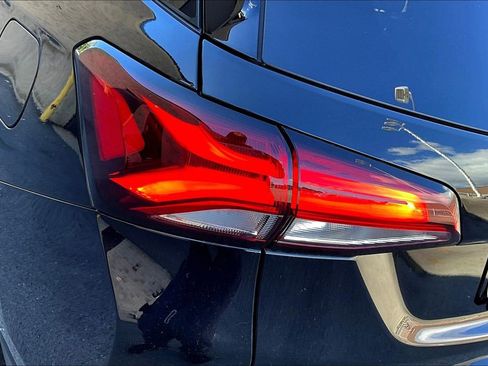 Used 2024 Chevrolet Equinox RS image 29