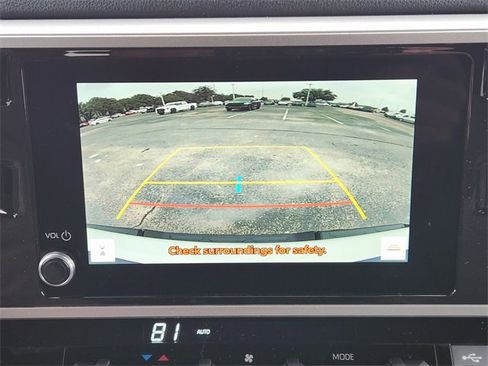 New 2026 Toyota Tundra SR5 image 14