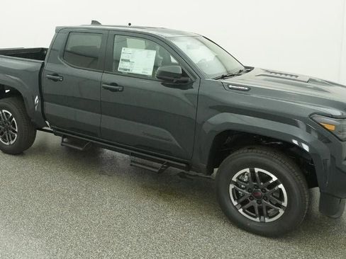 New 2026 Toyota Tacoma TRD Sport image 12