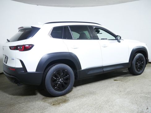 New 2026 MAZDA CX-50 AWD 2.5 Hybrid w/ Premium Pkg image 2