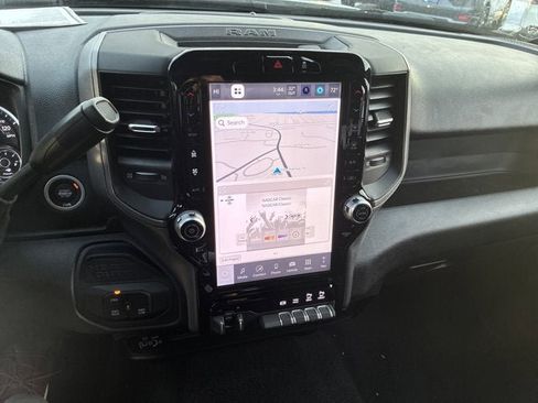 New 2026 RAM 3500 Tradesman image 22