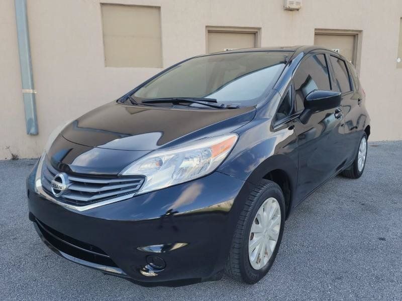 Used 2015 Nissan Versa Note SV FWD image 11