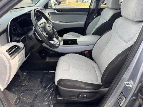 Used 2020 Hyundai Palisade SEL image 6