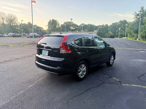 Used 2014 Honda CR-V EX-L image 5