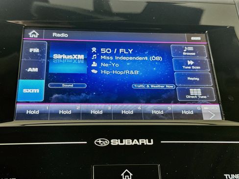 Used 2024 Subaru Forester Premium AWD/4WD image 21