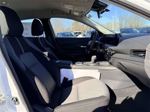 New 2026 Nissan Sentra SV w/ Floor Mat Package image 10