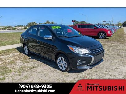 Used 2024 Mitsubishi Mirage G4 SE