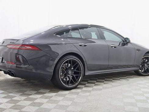 Used 2023 Mercedes-Benz AMG GT 53 image 8