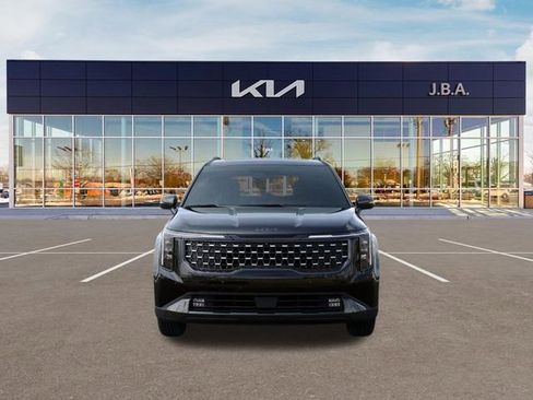 New 2026 Kia Carnival SX image 2