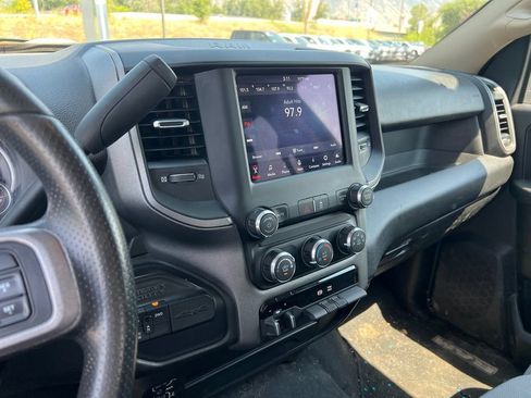 Used 2020 RAM 2500 Tradesman AWD/4WD image 33