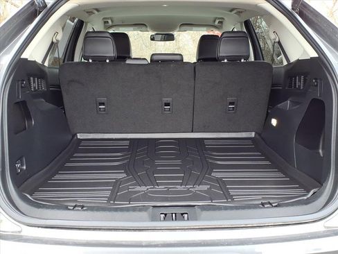 Certified 2022 Ford Edge SEL w/ Convenience Package image 14